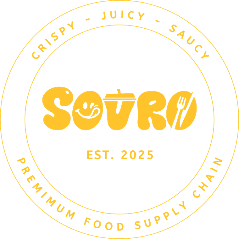 Sovro stamp